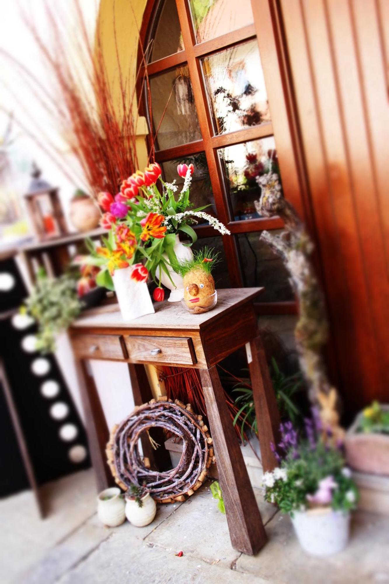 Johannishof Wein-Cafe & Gaestehaus Langsur Екстериор снимка